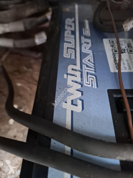 منصة تلسكوبية Genie GS3390