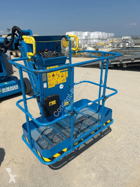 Plataforma elevadora Genie Z34/22N