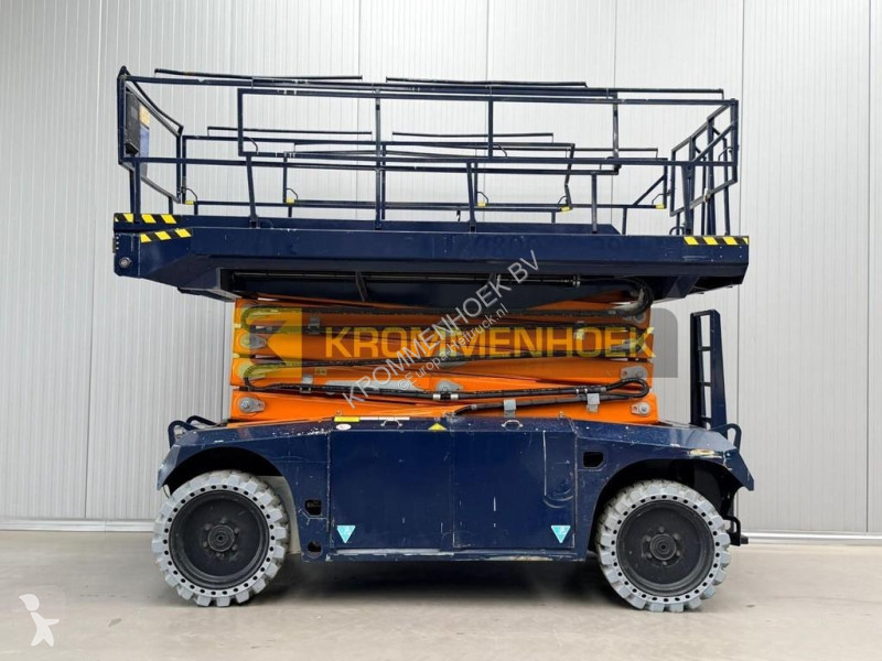 Gondola PB S 175-19E