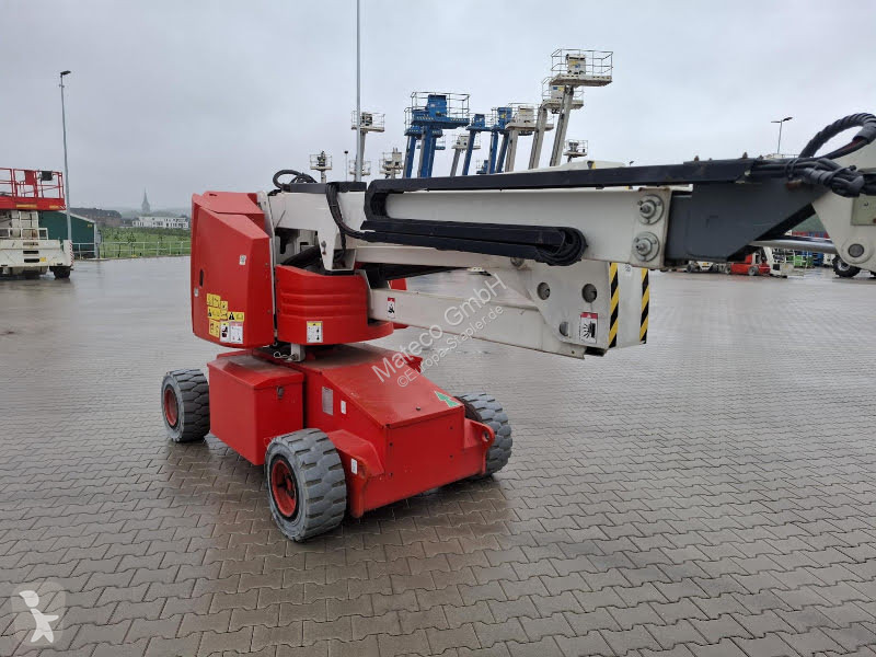 Gondola Haulotte HA15