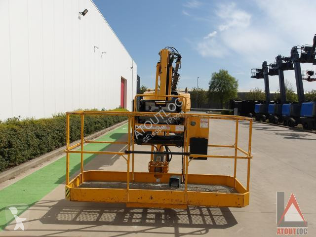 Gondola Haulotte  HT23RTJ O