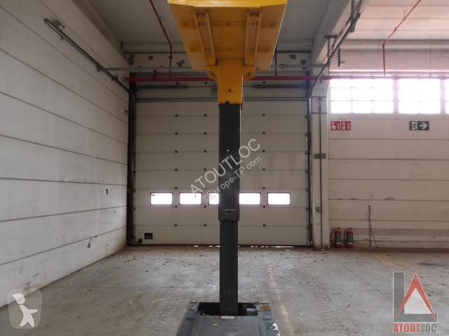 منصة تلسكوبية Haulotte