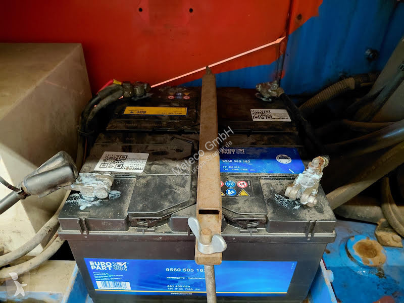 Lift Aichi SP18A
