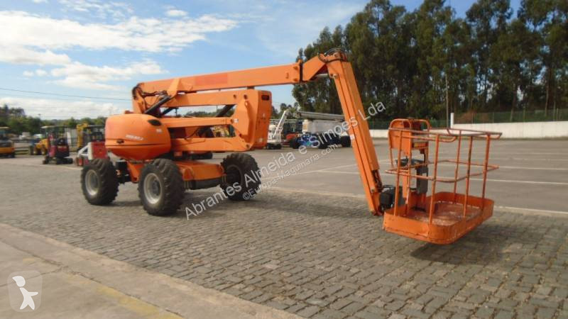 Вишка Manitou