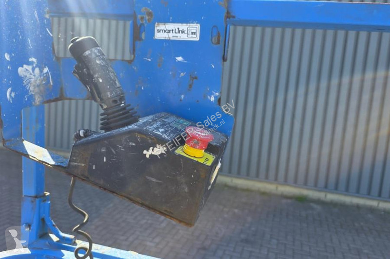 Læssemaskine Genie GS2632 Electric, 10m Working...