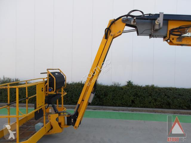 Lift Haulotte  HT23RTJ O