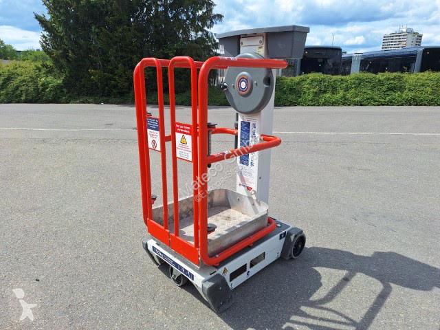Вишка Power Tower PECOLIFT