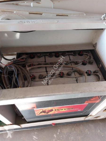 Lift PB S131-19 E