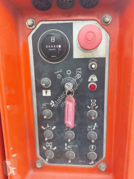 منصة تلسكوبية Genie Z30/20N