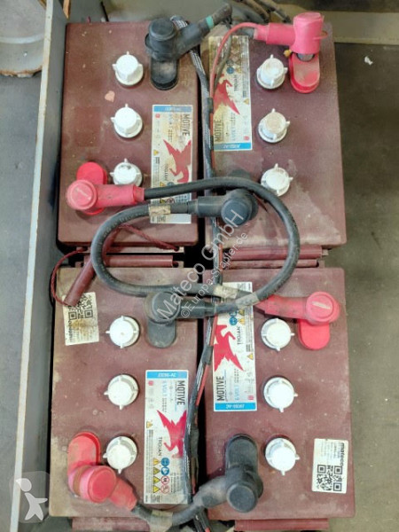 Lift Airo X16 EW