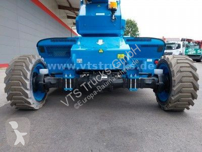 منصة تلسكوبية Dingli Dingli BT22BERT 22,5m...