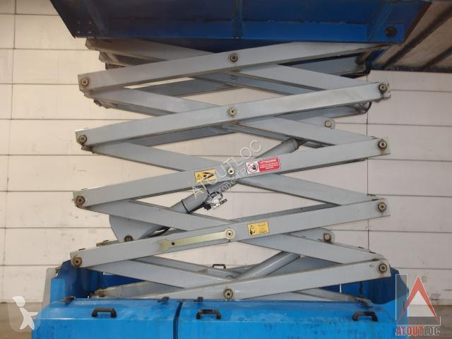 Lift Iteco  IT12151