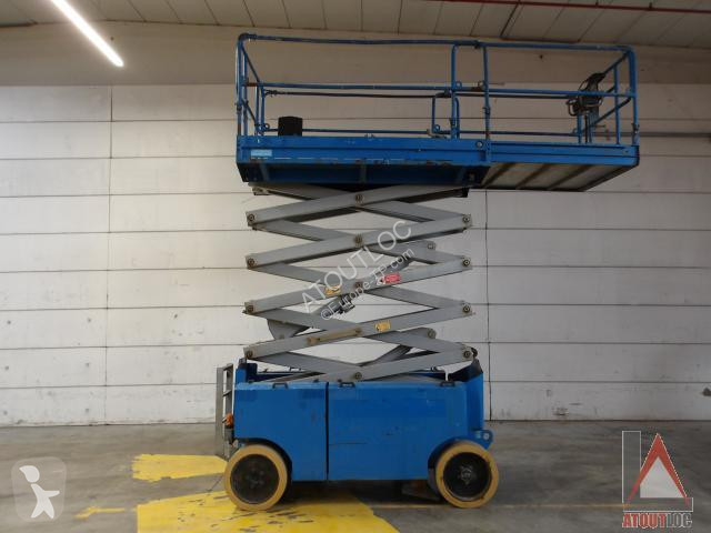 Lift Iteco  IT12151