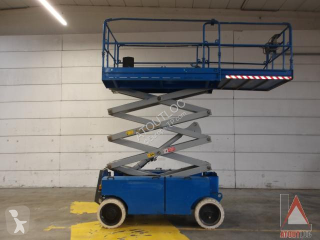 Lift Iteco