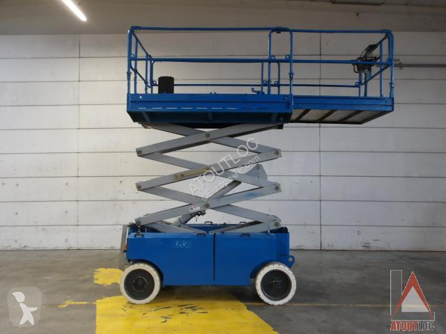 Lift Iteco