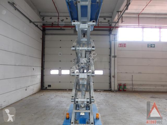 Lift Iteco