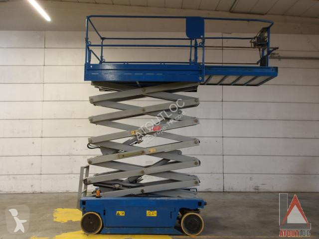Lift Iteco