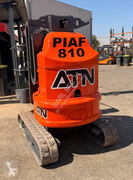 Вишка ATN  Piaf 810