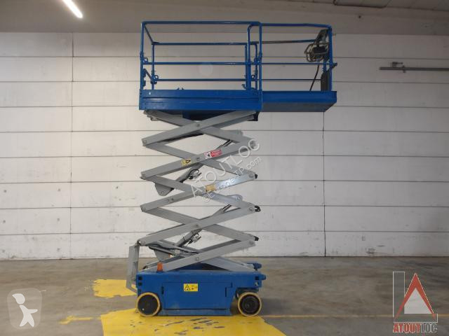 Lift Iteco