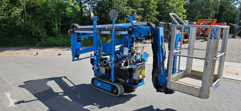منصة تلسكوبية Easy Lift R160