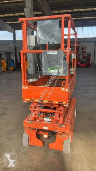 Автовышка Skyjack SJ III 3219