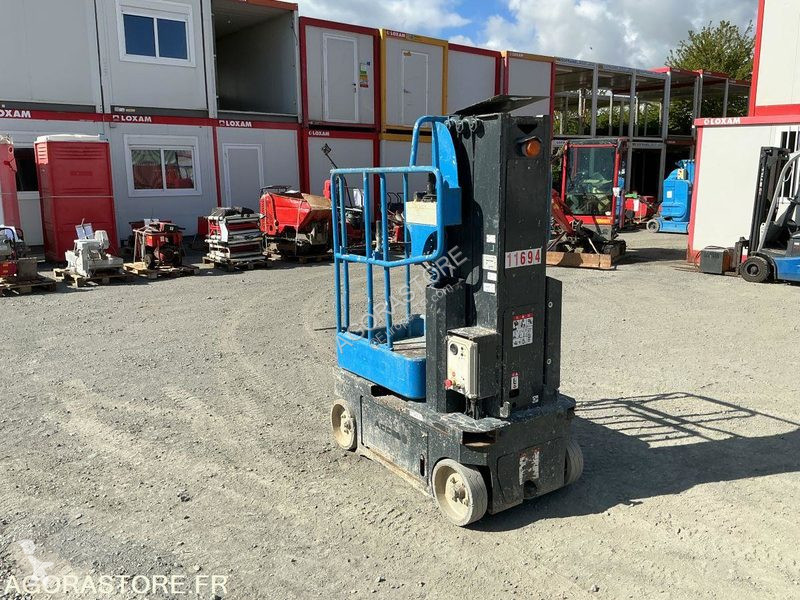 Lift ATN PIAF 660RC