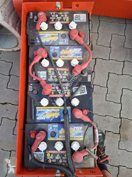 منصة تلسكوبية Genie Z30/20N