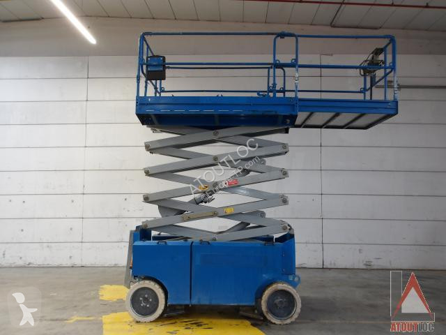 Gondola Iteco  IT12151