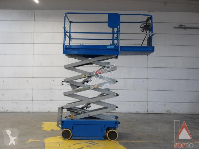 Lift Iteco