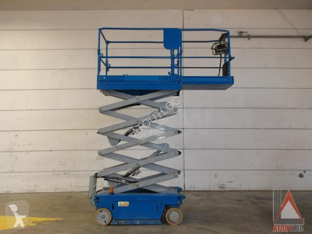 Lift Iteco