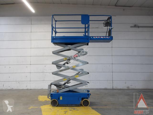 Lift Iteco