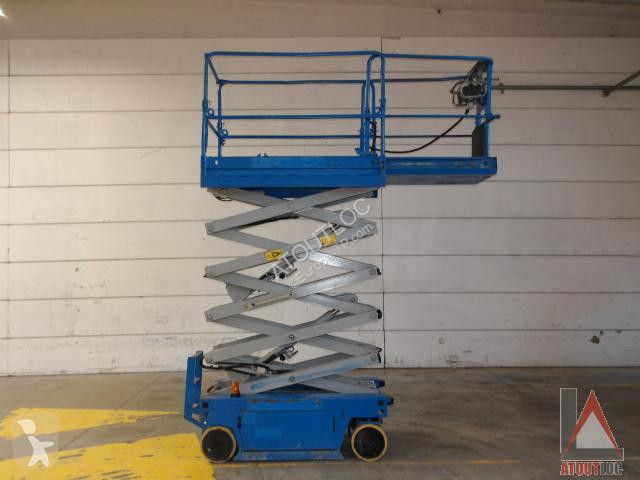 Lift Iteco