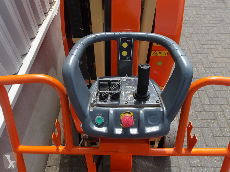 Вишка Toucan 10E
