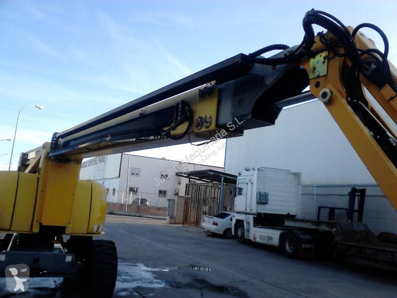 Gondola Haulotte HA 260 PX