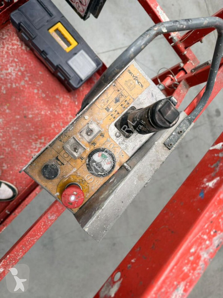 Skyjack  aerial platform