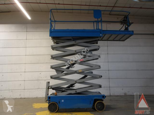 Lift Iteco