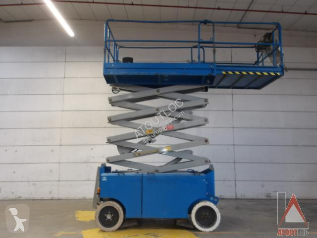 Lift Iteco  IT12151