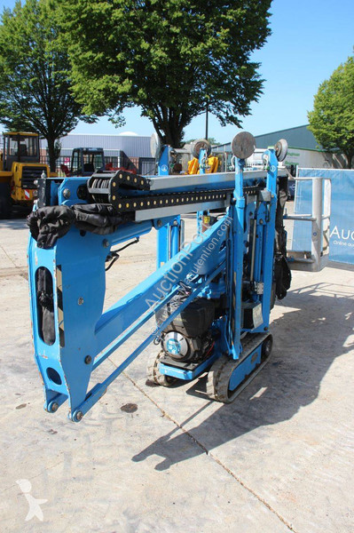 Nacela Easy Lift R160