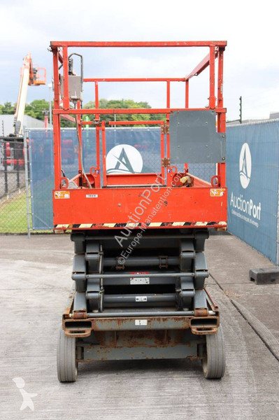 Nacela Skyjack SJ4632