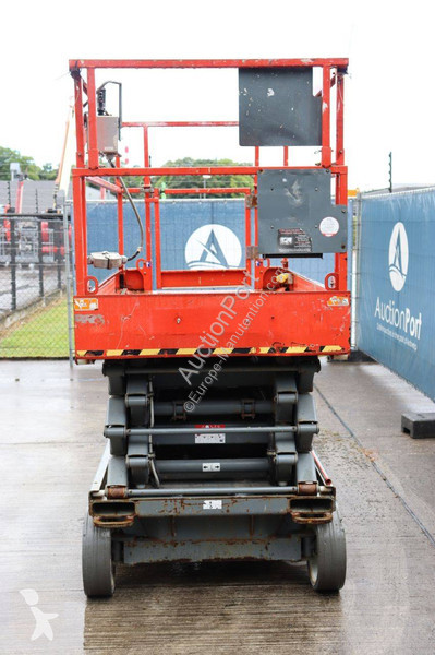 Nacela Skyjack SJ4632