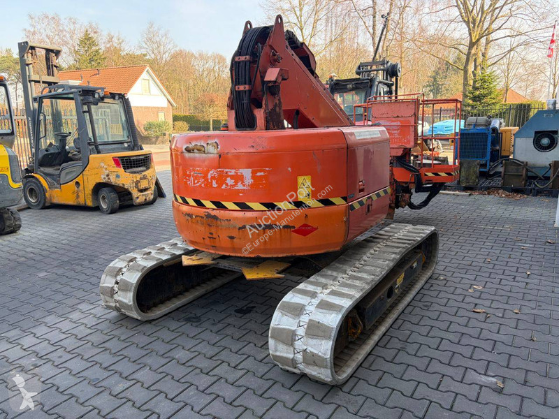 Nacela Hitachi HX99B-2