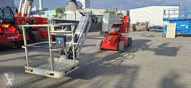 Gondola Haulotte HA15