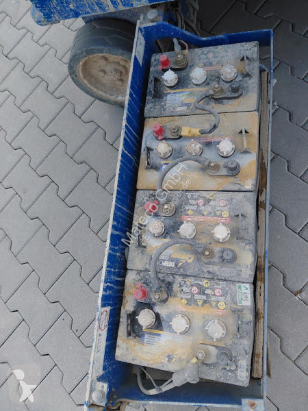 Gondola Skyjack SJIII 3219