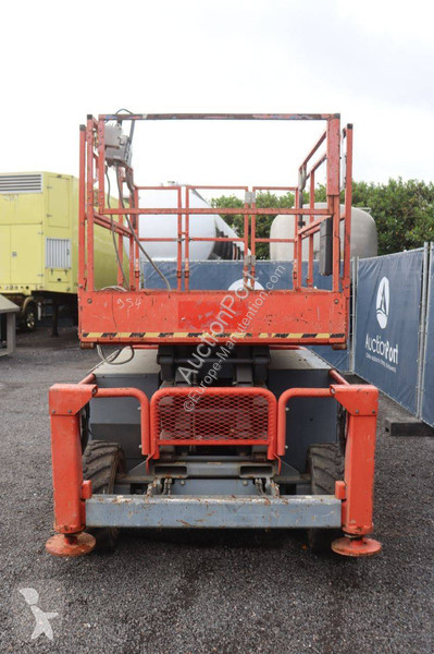 Nacela Skyjack SJ6832 RT