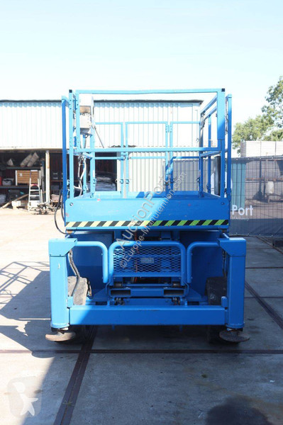 Nacela Skyjack SJ6826RT