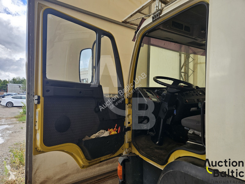 Lift MAN L2000