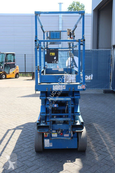 Nacela Skyjack SJIII-3226