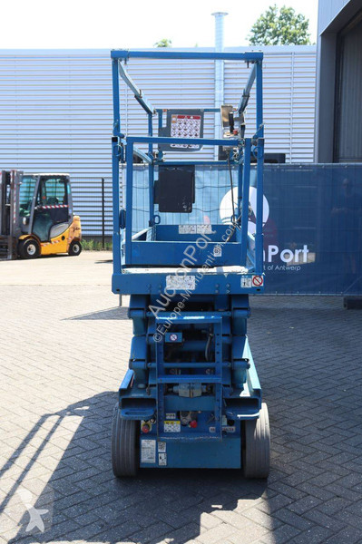 Nacela Skyjack SJIII-3226