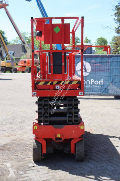 Gondol Manitou