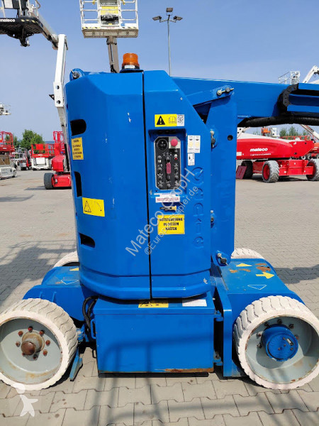 منصة تلسكوبية Genie Z30/20N